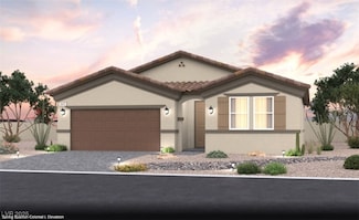 4709 Woodland Ave Unit lot 22, Las Vegas, NV 89121