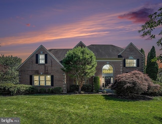 1250 Fairland Dr, Ambler, PA 19002