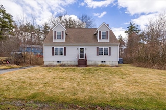 23 Juniper Rd, Ashburnham, MA 01430