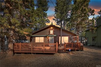 2063 8th Ln, Big Bear City, CA 92314