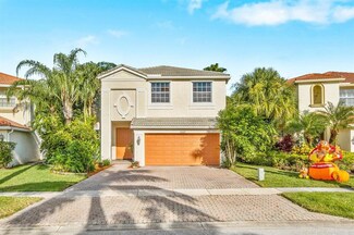 9167 Dupont Place, Wellington, FL 33414