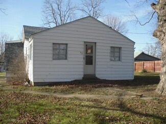 316 S Elizabeth St, Carson City, MI 48811