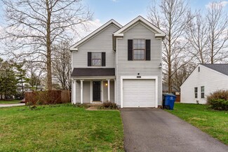 7725 Sagemeadow Ct, Columbus, OH 43235