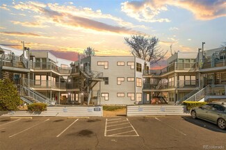 1226 S Monaco Pkwy Unit A304, Denver, CO 80224