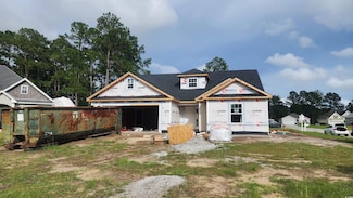 800 Stone Pine Ct, Loris, SC 29569