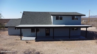 1673 N Curly Bill Dr, Tombstone, AZ 85638