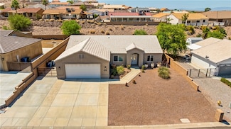 3476 Sunflower Dr, Bullhead City, AZ 86429