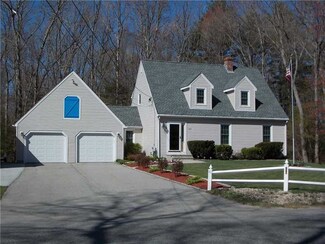 120 Union Ave, Harrisville, RI 02830