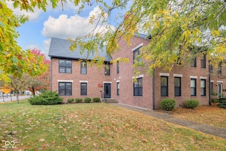802 N Park Ave Unit 10, Indianapolis, IN 46202
