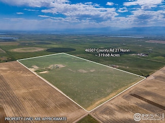 46507 County Road 21, Nunn, CO 80648