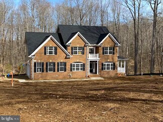 7204 Olivia Floyd Place, Port Tobacco, MD 20677