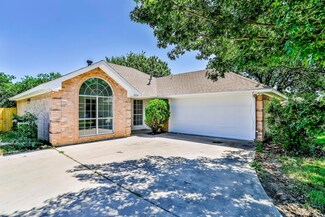 3224 N Bell Ave, Denton, TX 76207