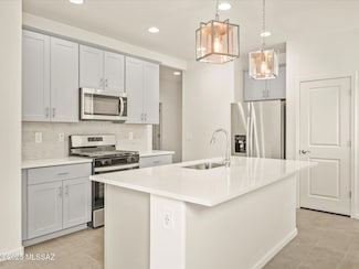 10369 W Granderson St, Marana, AZ 85653