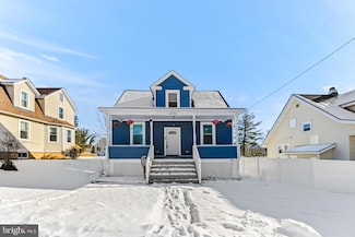 4711 Grindon Ave, Baltimore, MD 21214
