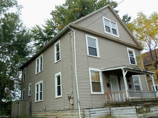344 Union Place, Akron, OH 44304