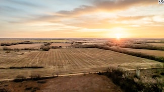 000 S Netherland Rd, Preston, KS 67583