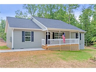 15098 Viney Way, Orange, VA 22960