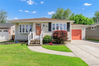 148 Crandon Blvd, Buffalo, NY 14225