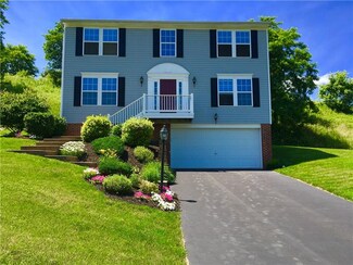406 Cedar Dr, Elizabeth, PA 15037