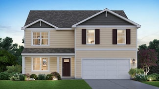 4149 Viceroy St, Portage, IN 46368