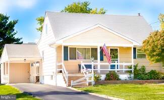2392 Madison Ave, Ewing, NJ 08638