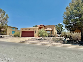1914 Settlers Bend S, Las Cruces, NM 88012
