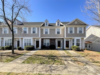 7562 Silver Arrow Dr, Charlotte, NC 28273