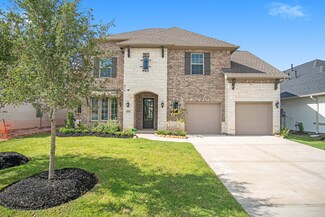 4310 Limestone Terrace, Manvel, TX 77578