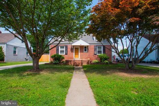 187 Crossland Ave, Salem, NJ 08079