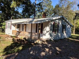 1116 Shady Rest Rd, Chattanooga, TN 37421