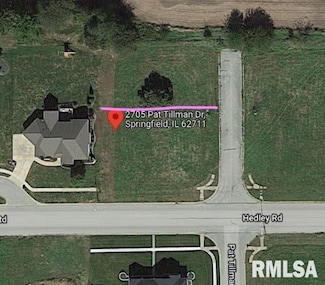 2705 Pat Tillman Dr, Springfield, IL 62711