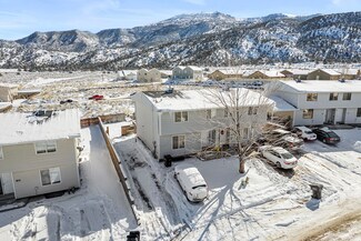 1193 Pinecone Dr, Cedar City, UT 84720
