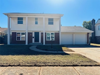 3716 Chetwood Dr, Oklahoma City, OK 73115