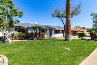 16 E Del Rio Dr, Tempe, AZ 85282