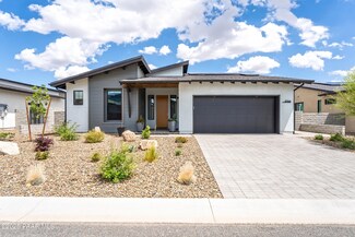 5746 E Wolcott Trail, Prescott Valley, AZ 86314