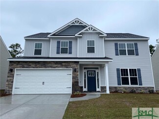 109 Big Cypress Ct, Rincon, GA 31326