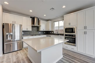 9667 Copal Rise Ave, Las Vegas, NV 89148