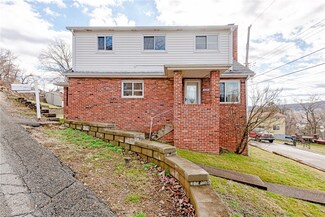 400 Congress St, White Oak, PA 15131