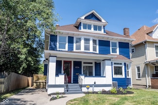 2226 N Capitol Ave, Indianapolis, IN 46208