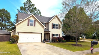 163 Sourwood Ln, Warner Robins, GA 31093