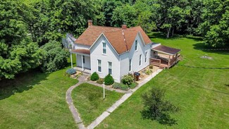 11254 State Road 350, Moores Hill, IN 47032