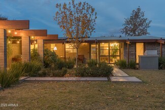 6540 N 13th St, Phoenix, AZ 85014