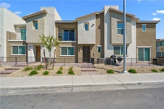 2677 Saddle Bronze Ct, North Las Vegas, NV 89086