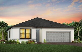 2485 Buckthorn Loop, North Port, FL 34289