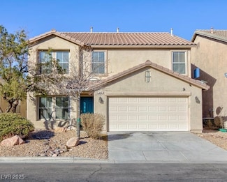 312 Bella Calabria Ave, Las Vegas, NV 89183