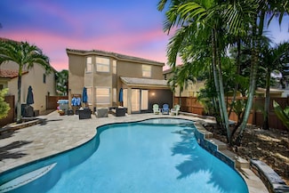 9196 Dupont Place, Wellington, FL 33414