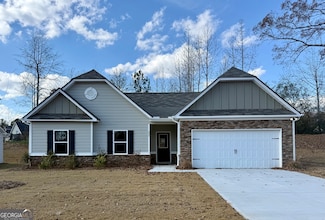 494 Charleston Place, Villa Rica, GA 30180