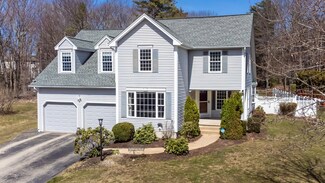 225 Pulpit Rd, Bedford, NH 03110