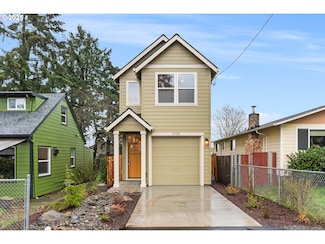 6708 SE Fern Ave, Portland, OR 97206