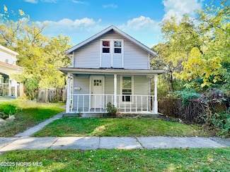 145 Whiting Ave, Toledo, OH 43609